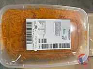 Rappel produit carottes râpées maraichères (photo numéro 1)