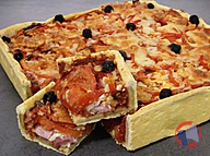 Rappel produit CARRE ESPAGNOL ET ITALIEN (photo numéro 2)