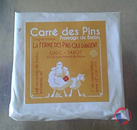 Rappel produit CARRE DES PINS CARRE DES PINS (photo numéro 1)