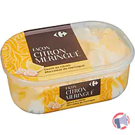Rappel produit 4 Bacs de glace 900mL Carrefour Carrefour (photo numéro 3)