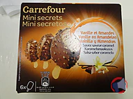 Rappel produit 4 références de mini bâtonnets Carrefour Carrefour (photo numéro 4)