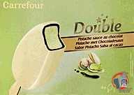 Rappel produit 5 autres Références de bâtonnets double (x4) Carrefour Carrefour (photo numéro 3)