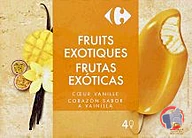 Rappel produit 5 autres Références de bâtonnets double (x4) Carrefour Carrefour (photo numéro 4)