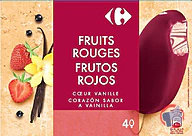 Rappel produit 5 autres Références de bâtonnets double (x4) Carrefour Carrefour (photo numéro 5)
