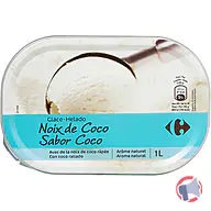 Rappel produit Carrefour Bac Coco 1L