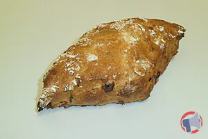 Rappel produit PETIT PAIN SPORTIF BIO Carrefour BIO