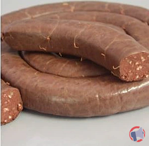 Rappel produit BOUDIN NOIR A L'ANCIENNE AUX OIGNONS Carrefour