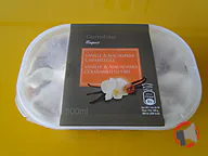 Rappel produit Bacs de glaces Carrefour Carrefour / Carrefour Extra / Carrefour Sensation (photo numéro 2)