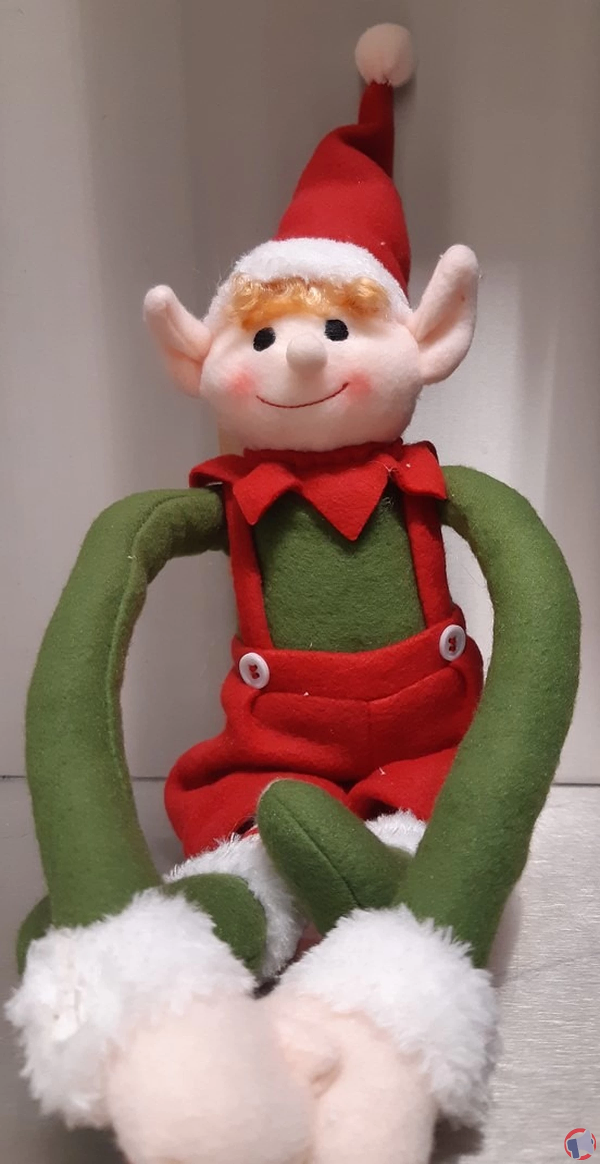 Rappel de la décoration lutin de Carrefour : risque d'arrêt respiratoire pour les enfants