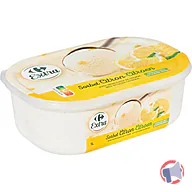 Rappel produit 3 Bacs de glace 1L Carrefour Extra Carrefour Extra (photo numéro 2)