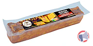 Rappel produit Mini Pâté en Croûte Morilles et Champignons noirs CARREFOUR EXTRA (photo numéro 1)