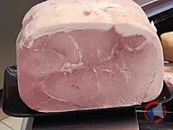 Rappel produit JAMBONS CUITS SUP DD FILIERE QUALITE CARREFOUR CARREFOUR FQC (photo numéro 1)