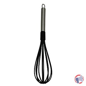 Rappel produit FOUET INOX NYLON CARREFOUR HOME