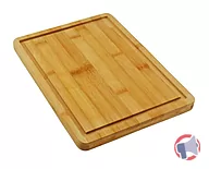 Rappel produit Planche bambou Carrefour Home (photo numéro 2)