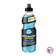 Rappel produit Carrefour HYDRATE ISOTONIC BLUEBERRY FLAVOUR
