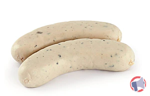 Rappel produit BOUDIN BLANC A L'ANCIENNE A LA TRUFFE CARREFOUR LE MARCHE