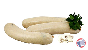 Rappel produit BOUDIN BLANC A L'ANCIENNE FORESTIER CARREFOUR LE MARCHE