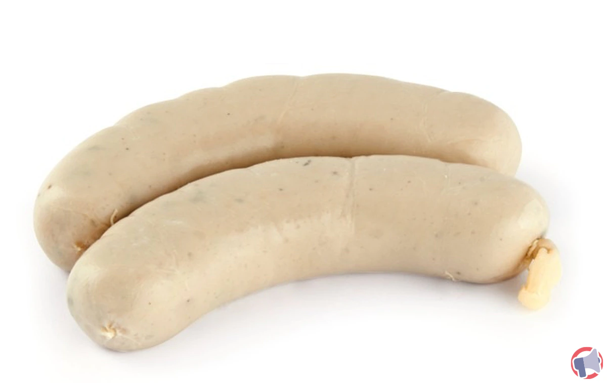Carrefour marché : boudin blanc de l’ancienne — rappel pour raisons de sécurité alimentaire