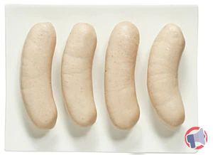 Rappel produit BOUDIN BLANC A L'ANCIENNE PORTO CARREFOUR LE MARCHE
