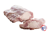 Rappel produit CARREFOUR LE MARCHE CARRE DE COTE DE PORC CUIT
