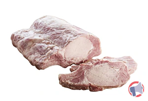 Rappel produit CARRE DE COTE DE PORC CUIT CARREFOUR LE MARCHE