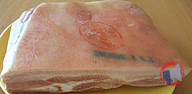 Rappel produit CARREFOUR LE MARCHE DEMI POITRINE CUITE