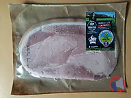 Rappel produit JAMBON CUIT AU TORCHON Carrefour le marché - Filière qualité Carrefour le marché - Filière qualité (photo numéro 2)
