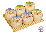 Rappel produit Chavignol Appellation d'Origine Protégée Carrefour Le Marché Filière Qualité Carrefour (photo numéro 2)