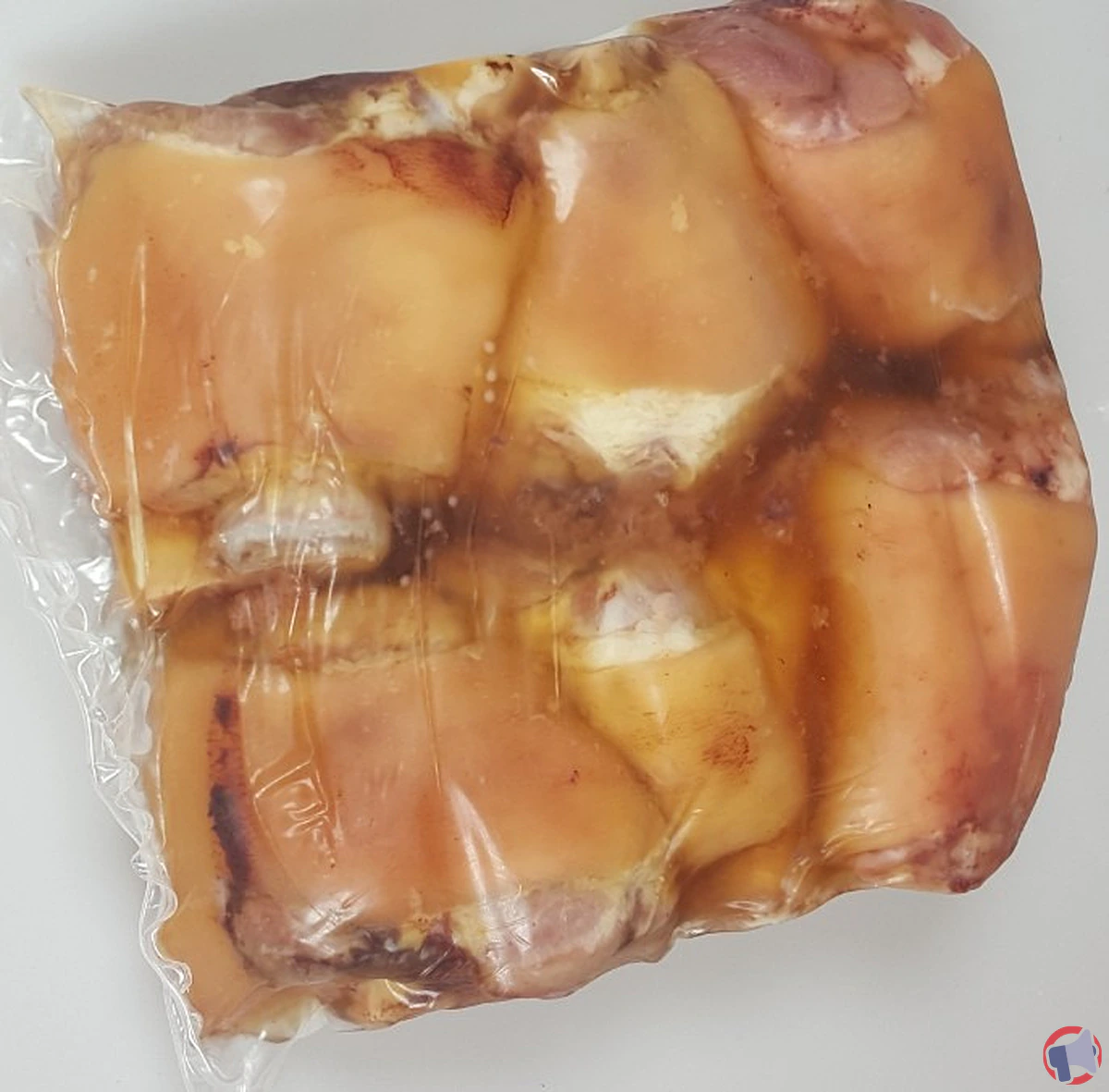 Carrefour Marché jarreton de porc cuit : rappel produit et recommandations pour les consommateurs