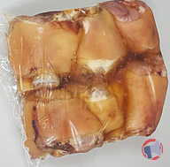 Rappel produit JARRETON DE PORC CUIT CARREFOUR LE MARCHE (photo numéro 1)