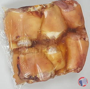 Rappel produit JARRETON DE PORC CUIT CARREFOUR LE MARCHE