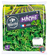Rappel produit CARREFOUR Le Marché MÂCHE