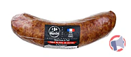 Rappel produit SAUCISSON A L'AIL FUME à l'ancienne Carrefour Le Marché