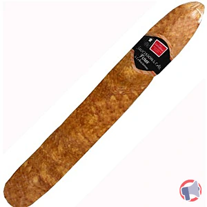 Rappel produit SAUCISSON A L'AIL A L'ANCIENNE DROIT FUME CARREFOUR LE MARCHE