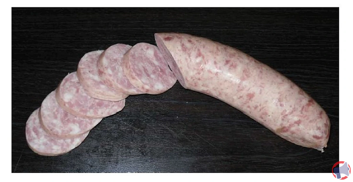 Rappel : carrefour marché saucisson à l'ail nature courbe 21090 – sécurité et précautions