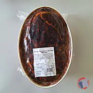 Rappel produit CARREFOUR PATE DE CAMPAGNE A L'ANCIENNE