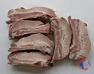 Rappel produit PETIT SALE DE PORC CUIT CARREFOUR
