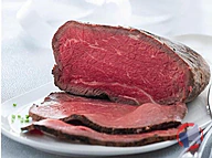Rappel produit ROTI DE BOEUF CUIT CARREFOUR