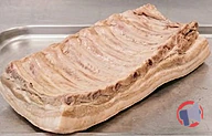 Rappel produit TRAVERS DE PORC CUIT CARREFOUR (photo numéro 1)
