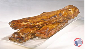 Rappel produit TRAVERS DE PORC CUIT BRUNI CARREFOUR