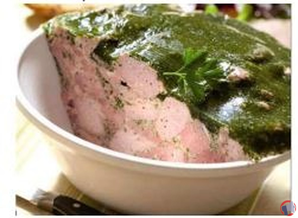 Rappel de produit : Véritable jambon persillé de Bourgogne de la marque Carrefour pour risque de salmonelles