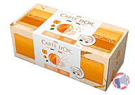 Rappel produit bûche glacée Carte d'Or