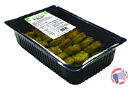 Rappel produit Bouchées épinards et ricotta Carte Nature et Kambio (photo numéro 2)