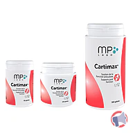 Rappel produit CARTIMAX CARTIMAX, gélules (Aliment complémentaire pour chats et chiens)