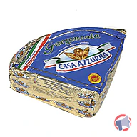 Rappel produit Casa Azzurra Gorgonzola Doux 1/8