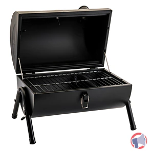 Rappel produit Barbecue de table SMOKEY CASA
