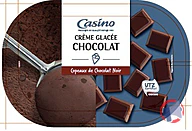 Rappel produit Bac crème glacée et sorbet CASINO CASINO (photo numéro 2)