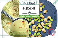 Rappel produit Bacs glacés 1L (Café, Pistache, Noix de coco, Menthe Chocolat et Vanille) CASINO (photo numéro 2)