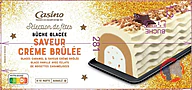 Rappel produit Bûches glacées 1L CASINO (photo numéro 3)