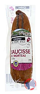 Rappel produit Saucisse de Morteau cuite IGP 350 g CASINO ÇA VIENT D'ICI CASINO ÇA VIENT D'ICI